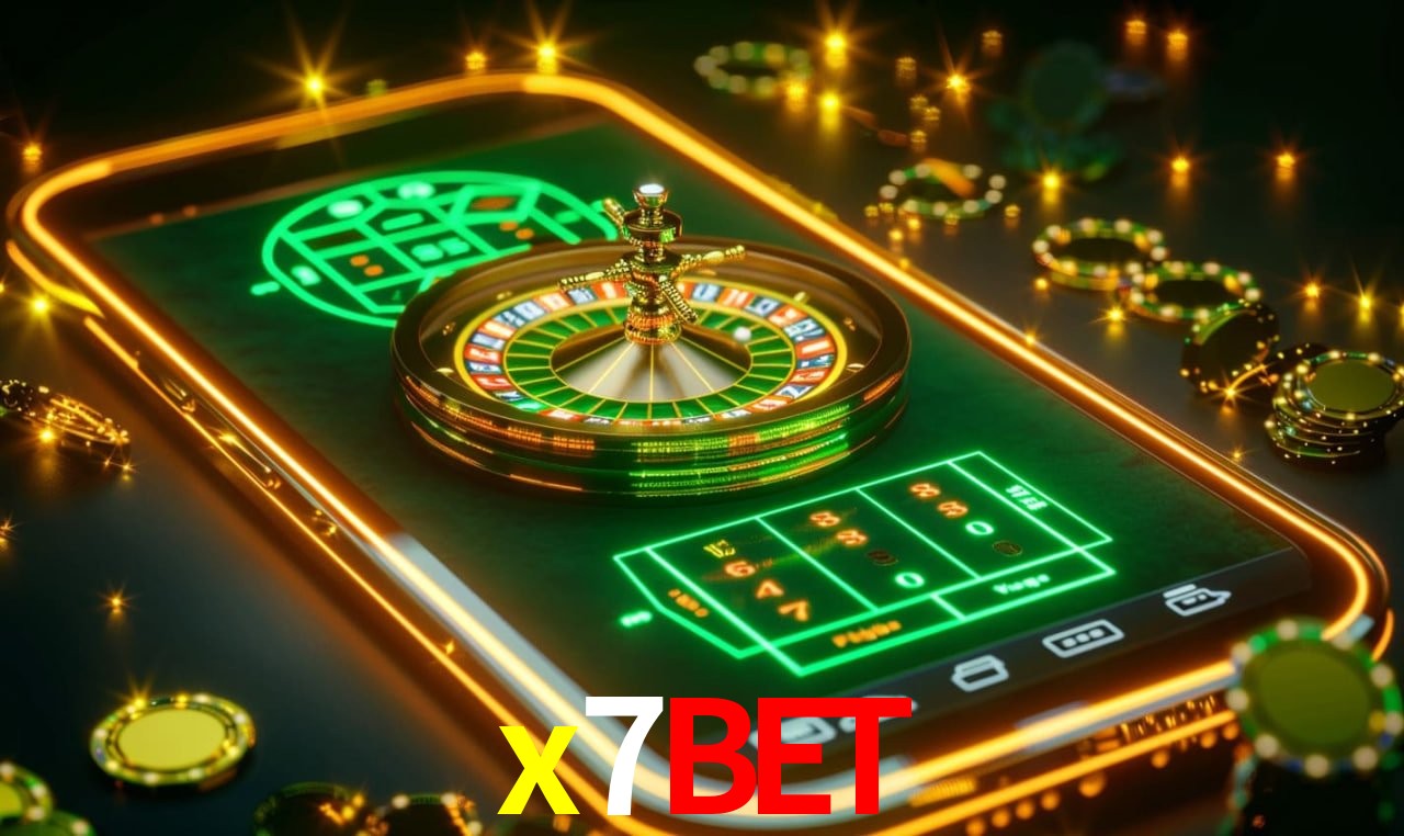  X7BET.com