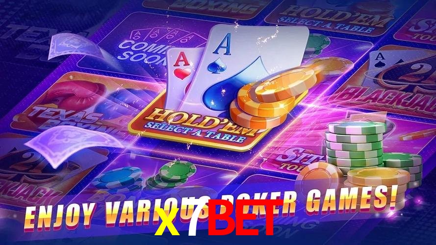 X7BET.com