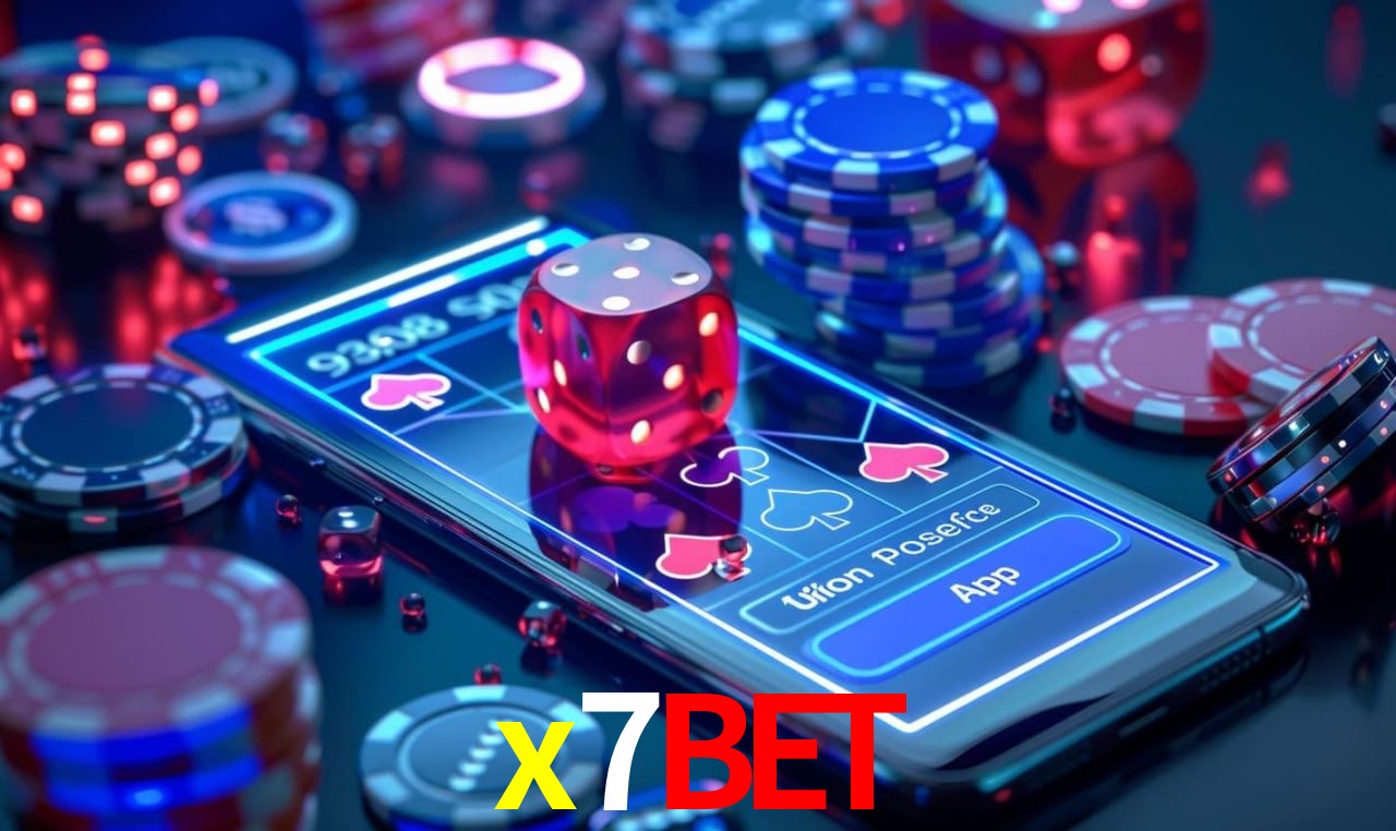 Explore as vantagens do x7bet: serviço profissional e confiabilidade