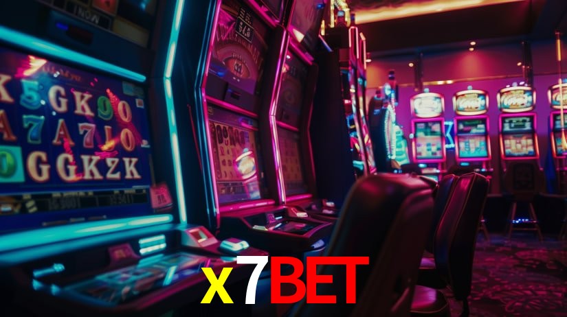 X7bet app