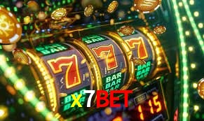 x7bet: A Experiência de Casino com Jogos de Mesa ao Vivo